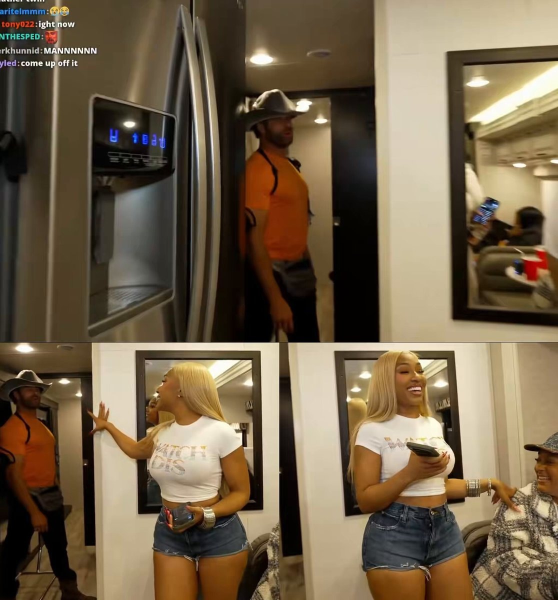 Yung Miami reaction Yung Miami reaction