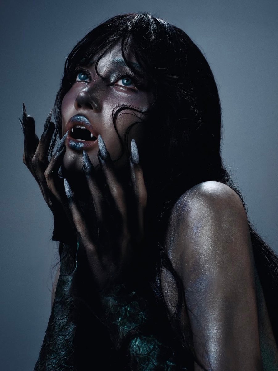 LISA Halloween costume reveal