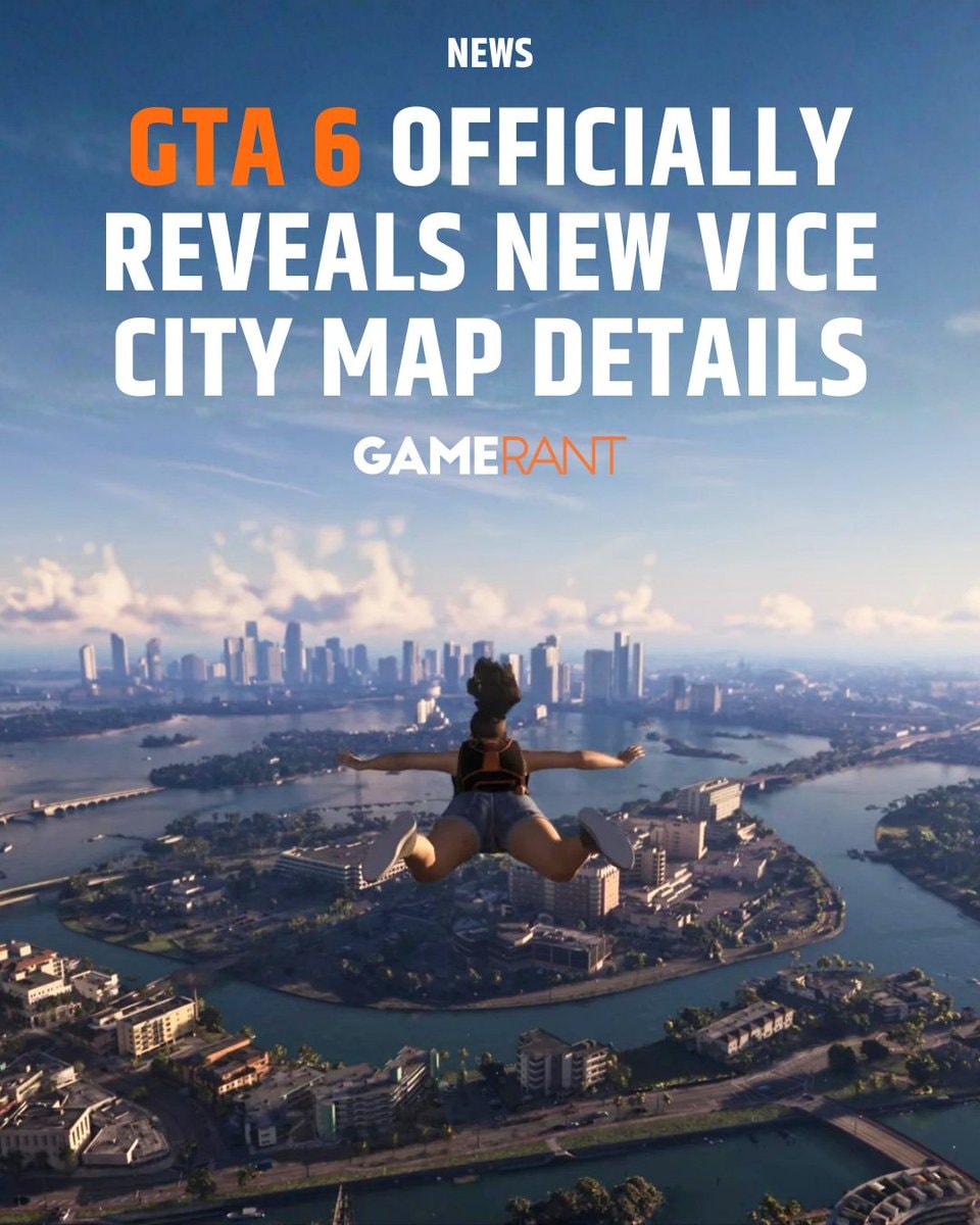 GTA 6 Leonida map size details