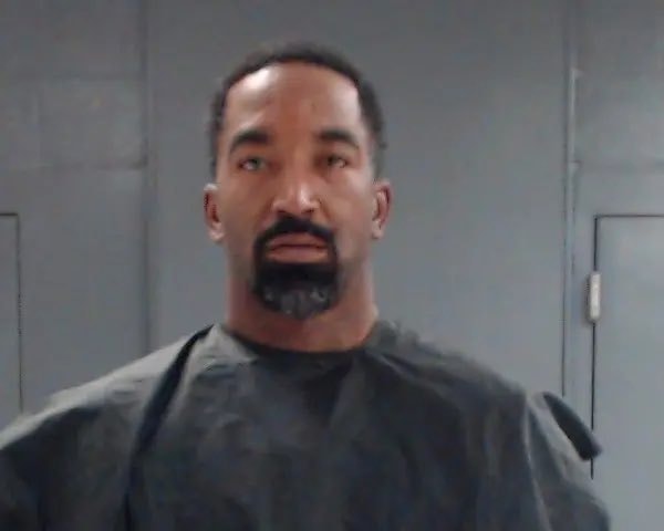 J.R. Smith arrested