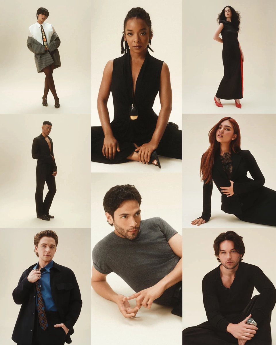 InStyle 2026 Breakthrough List (photo 1 of 2)