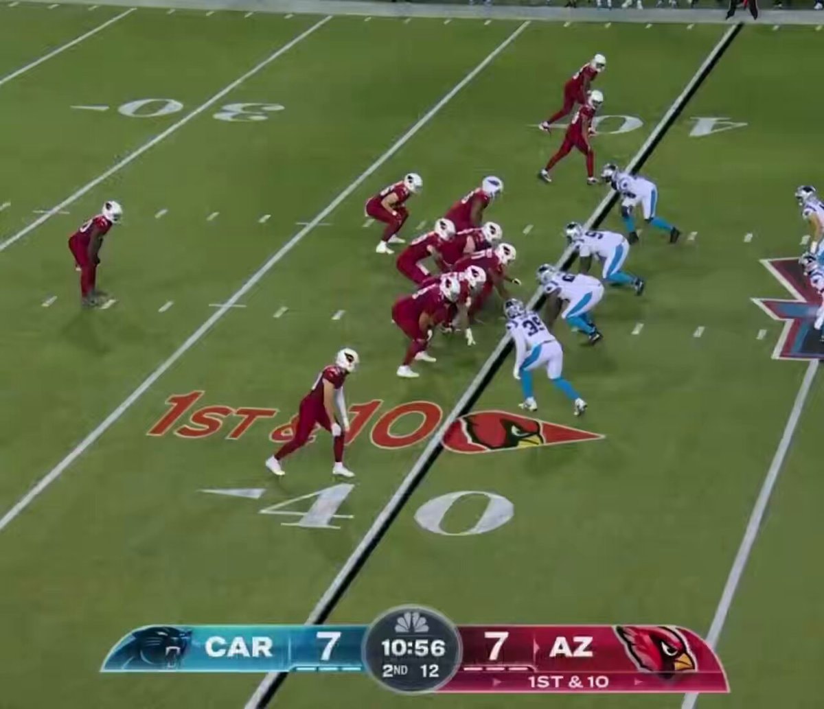 Football is officially back
