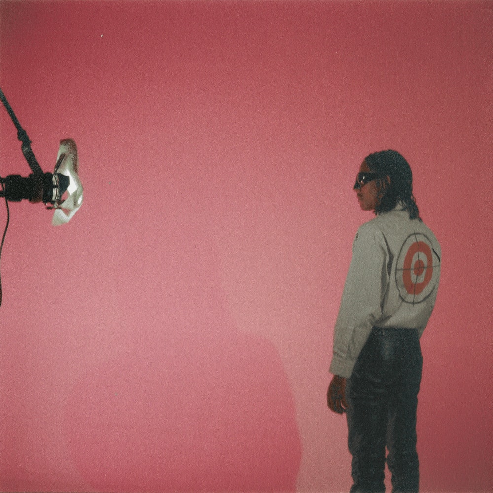 Steve Lacy Bad Habit 4 years (photo 1 of 2)
