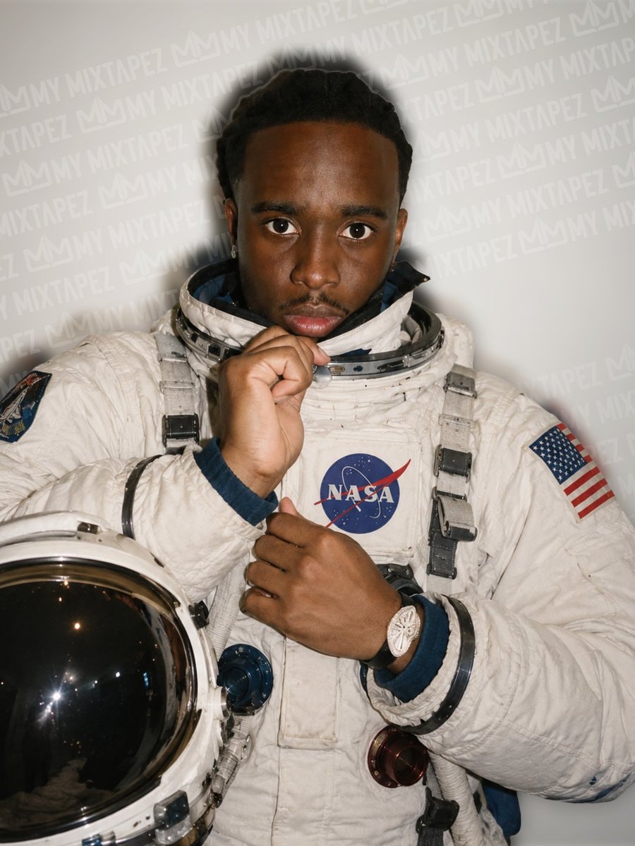 Kai Cenat space livestream goal