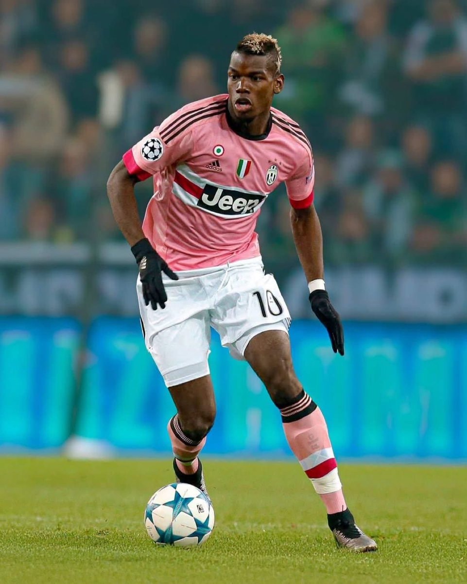 French Juventus player trivia