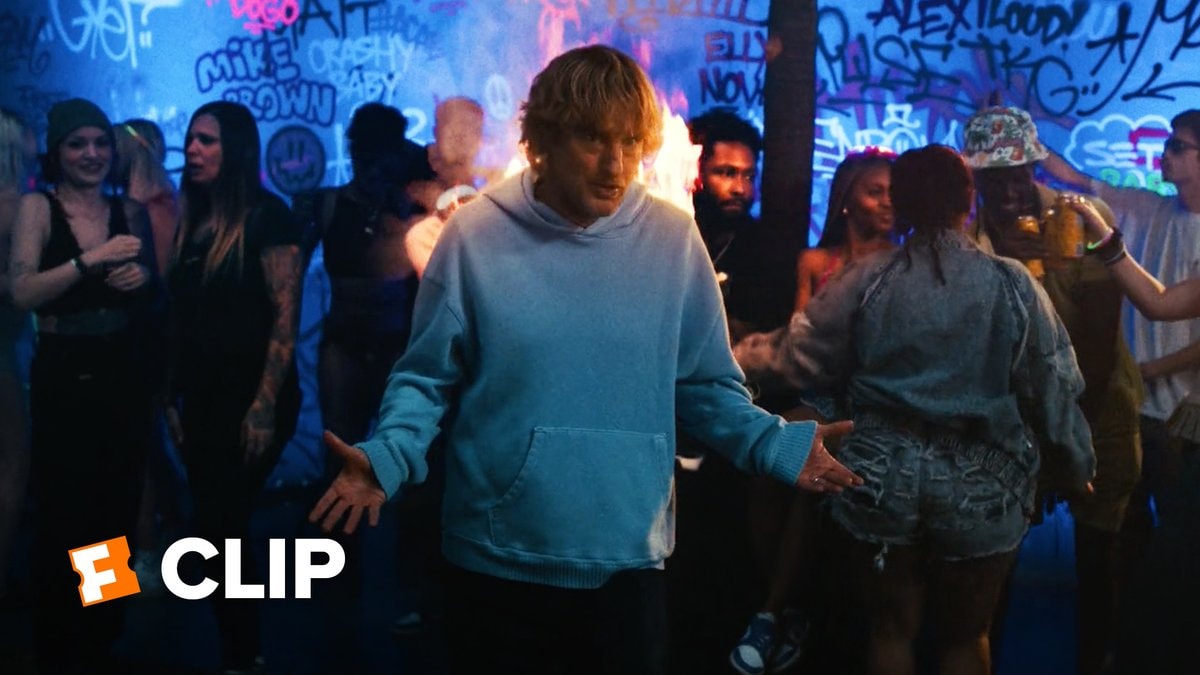 ROLLING LOUD: THE MOVIE cast ROLLING LOUD: THE MOVIE cast