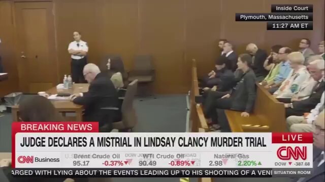 Lindsay Clancy Mistrial Strategy Lindsay Clancy Mistrial Strategy