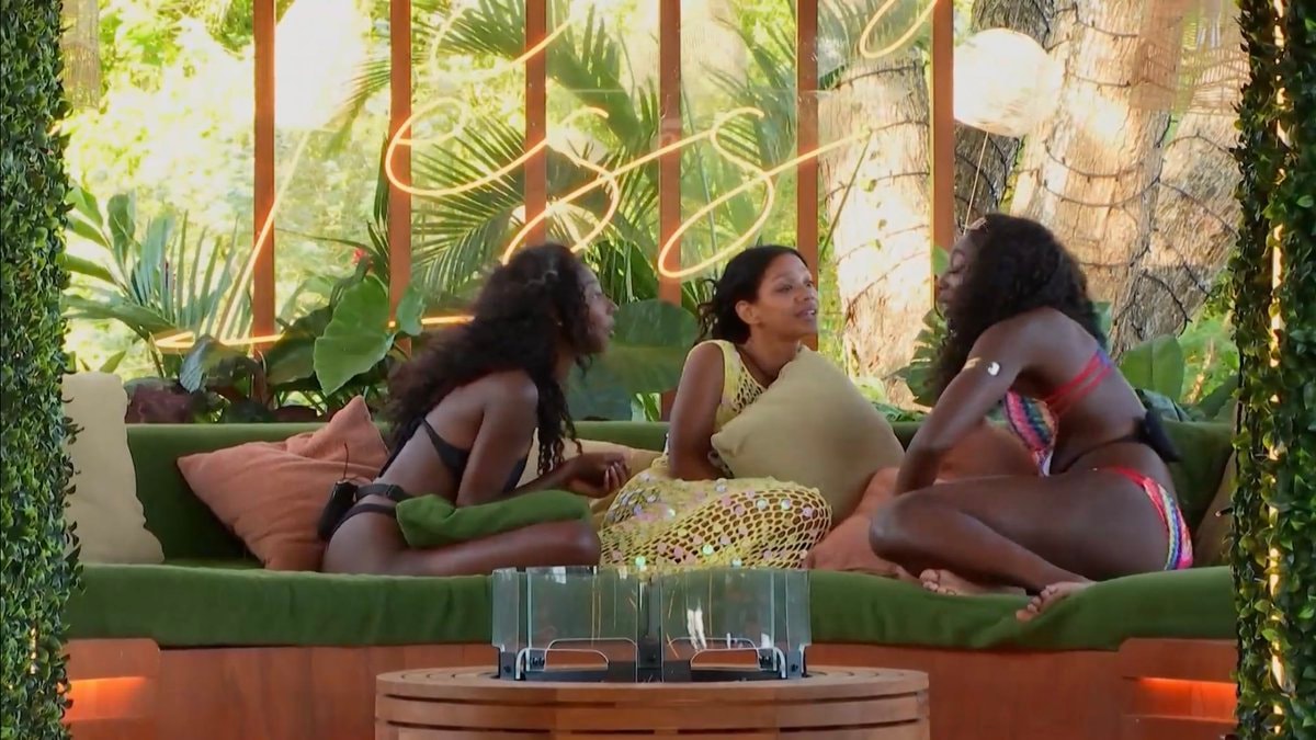 Love Island USA cast (photo 3 of 3)