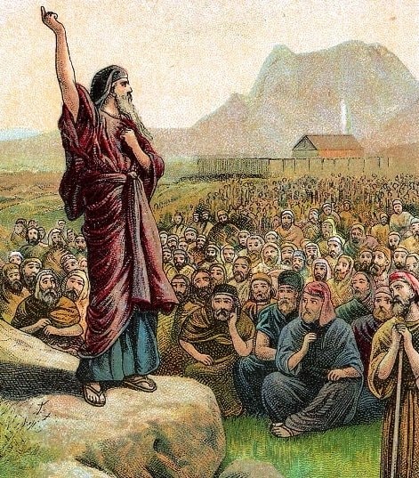 Most Influential Jews in History ranked