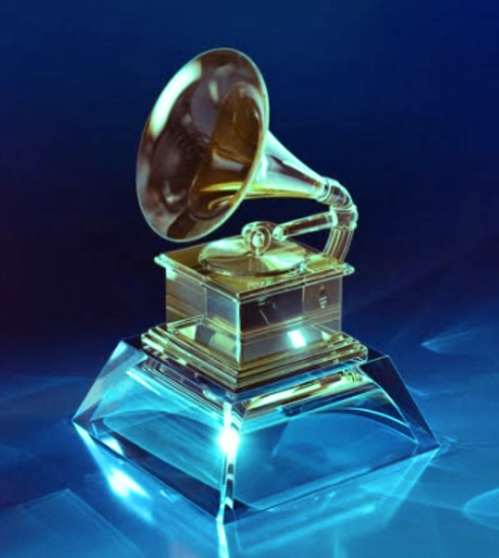 Katy Perry 2027 Grammys submissions (photo 2 of 2)