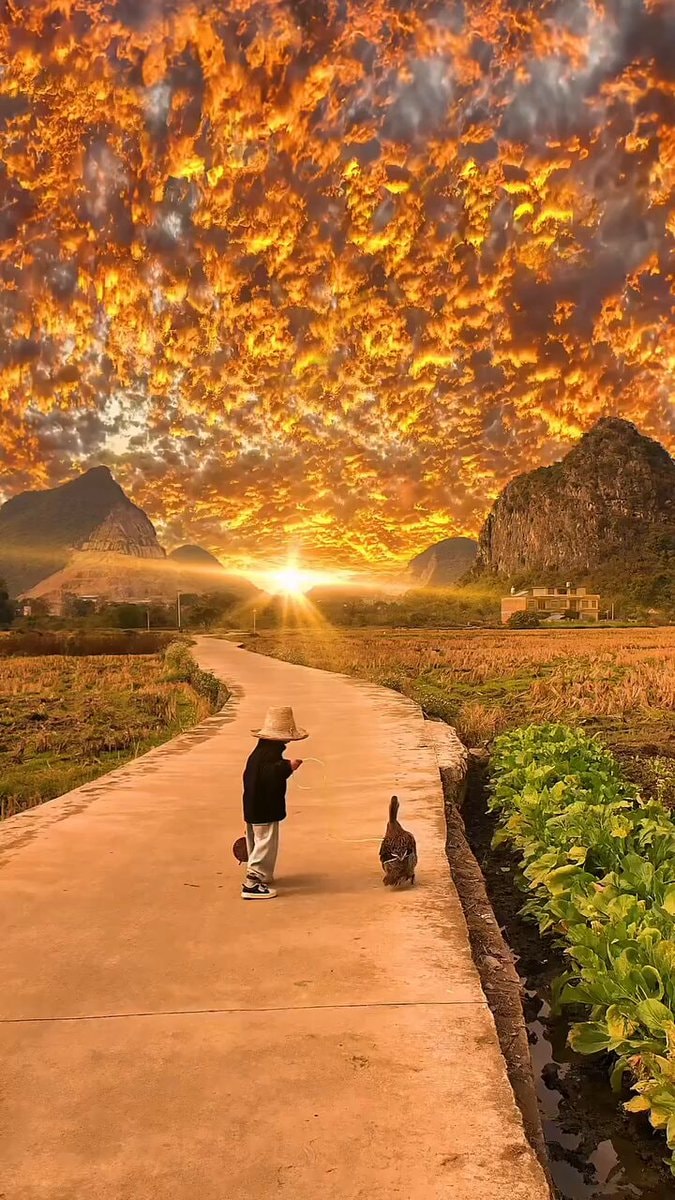 Yangshuo China