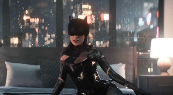 Ariana Grande the boy is mine video (photo 3 of 4)