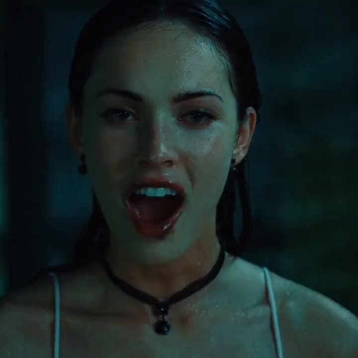 Megan Fox Jennifer's Body 2 October