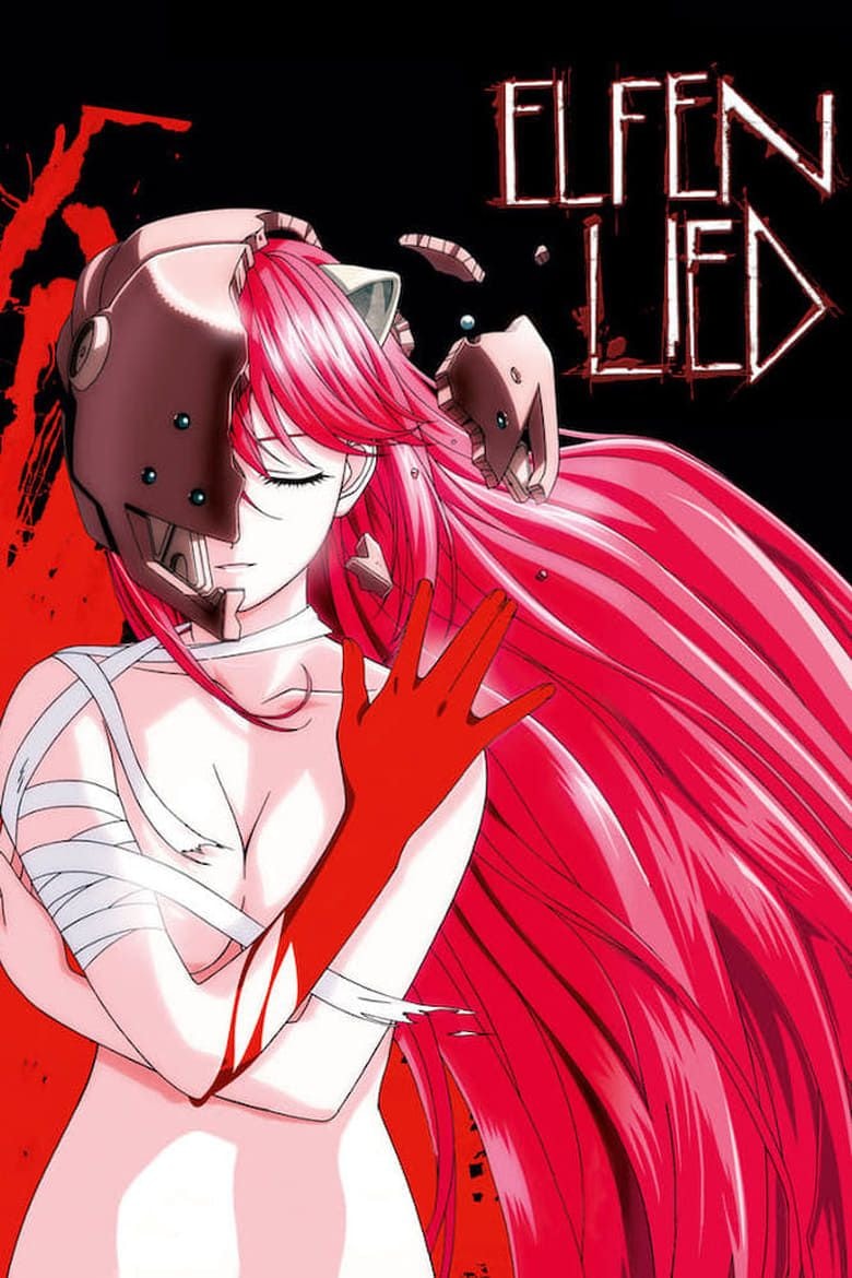 ELFEN LIED finale