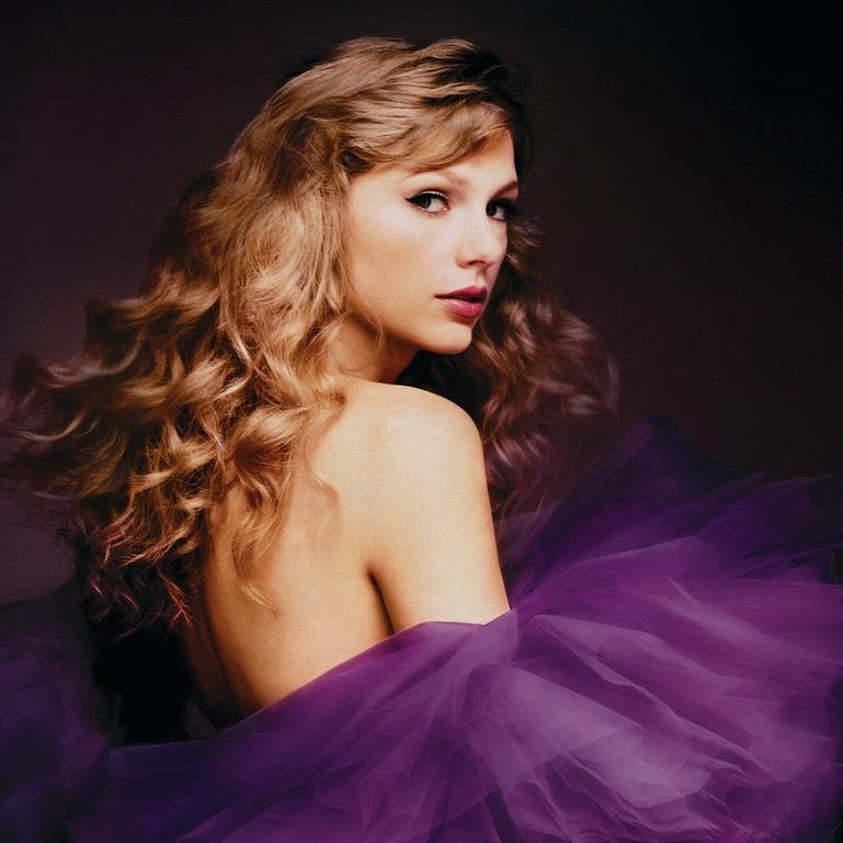 Taylor Swift Speak Now Taylor's Version anniversary