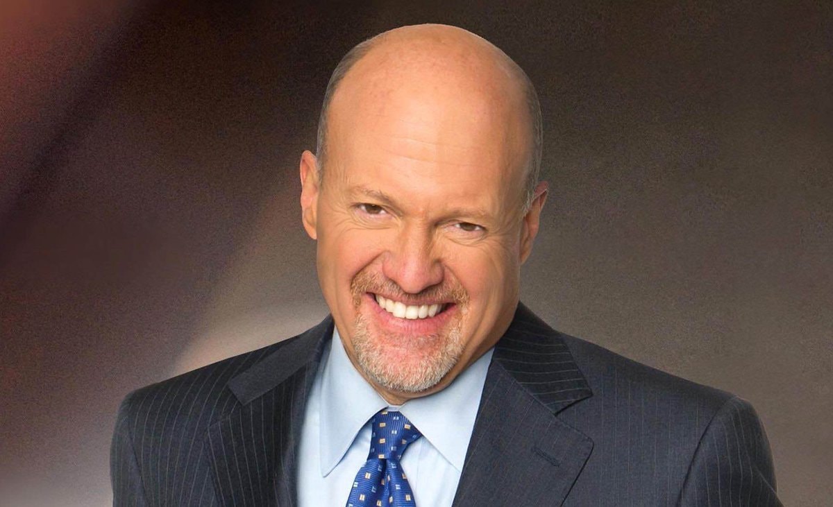 Jim Cramer buy stocks advice