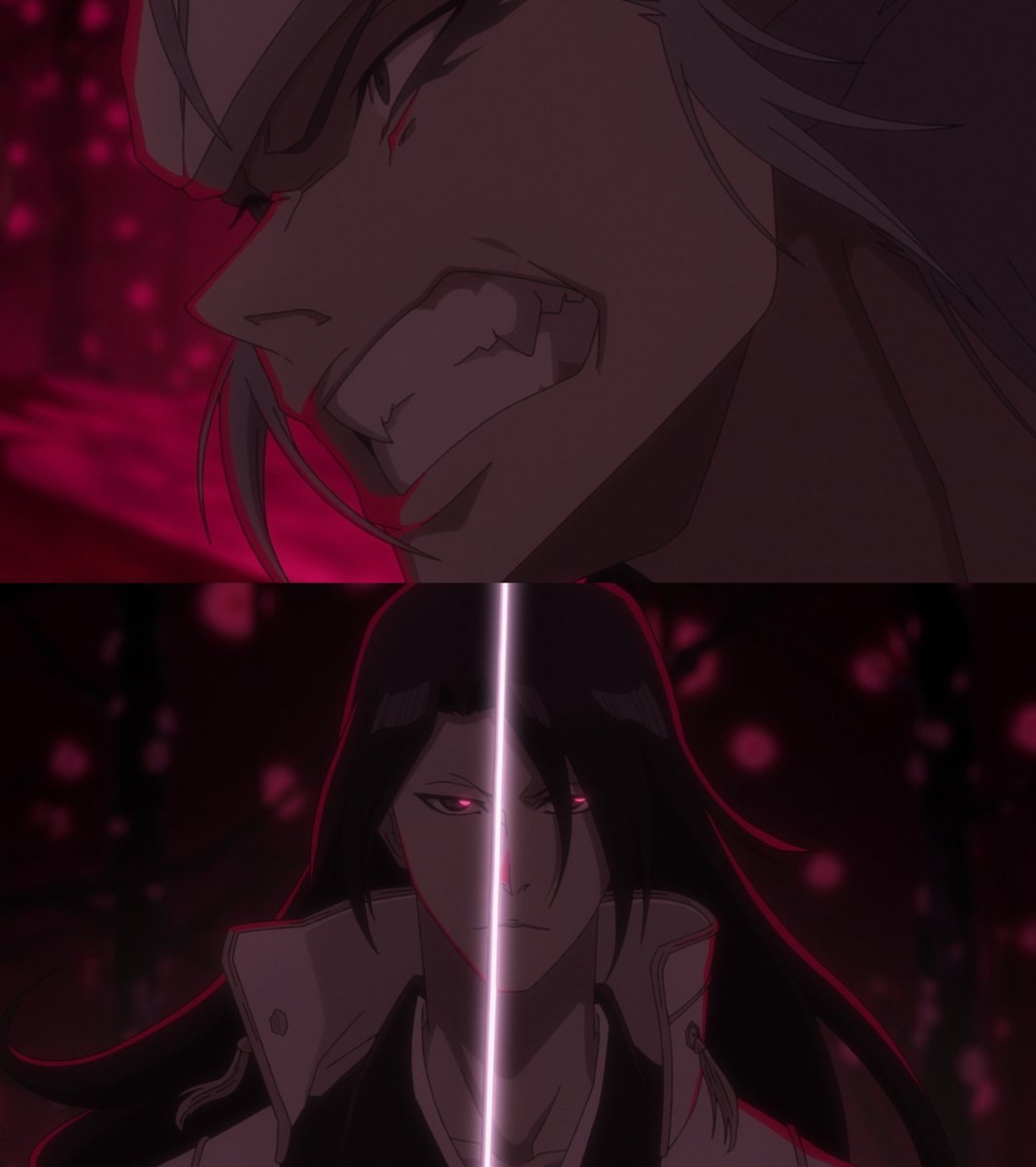BLEACH Thousand-Year Blood War Episode 9 (photo 2 of 3)