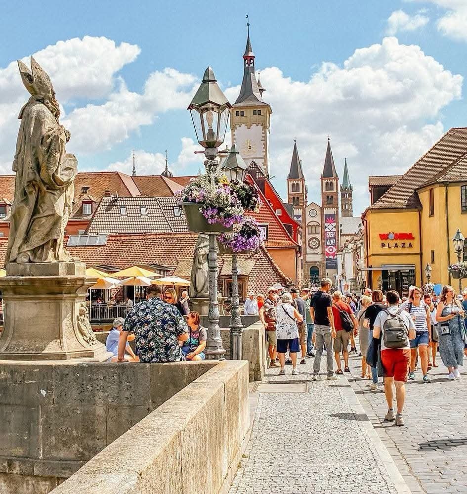 Würzburg Germany
