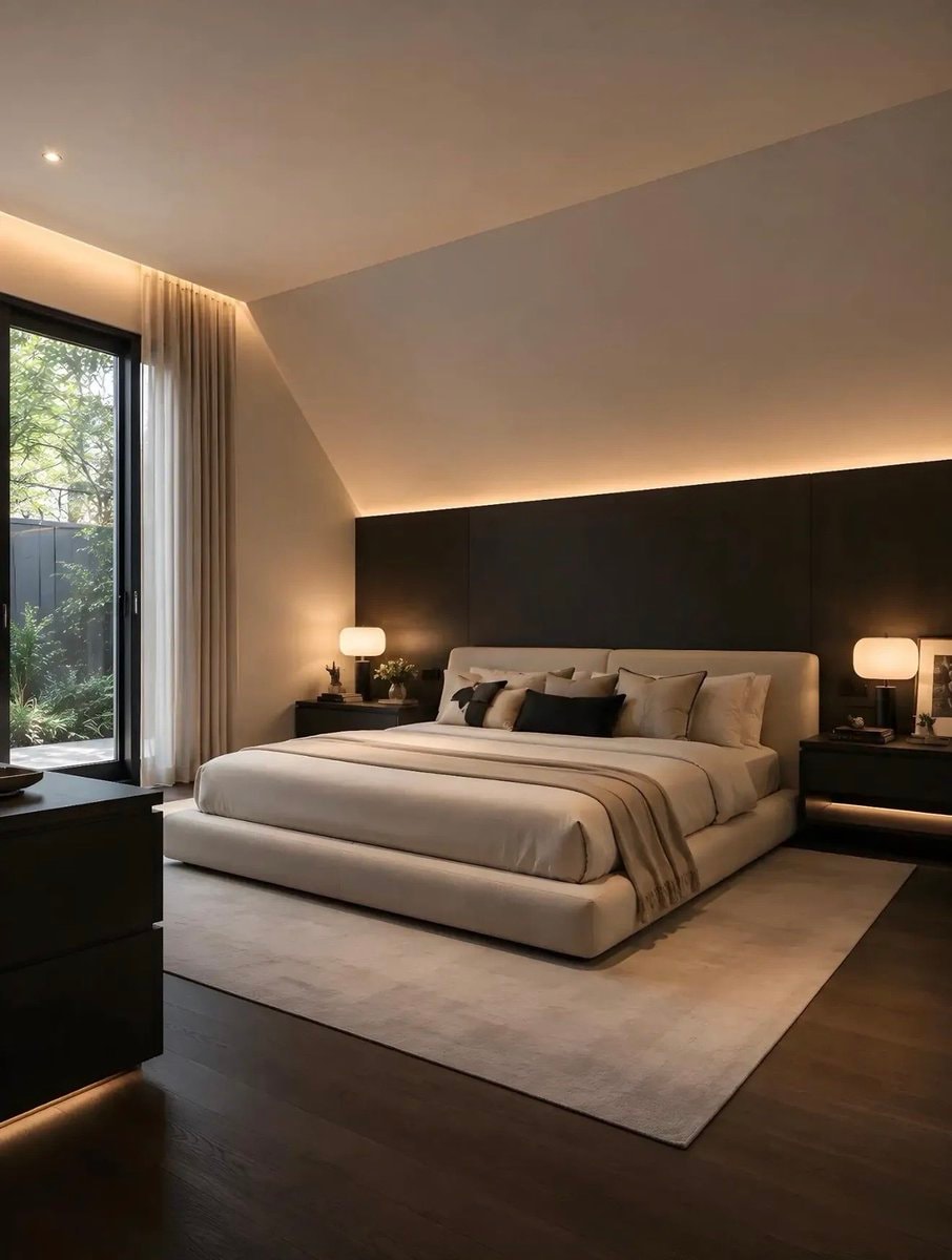 Luxury NYC apartment (photo 3 of 4)