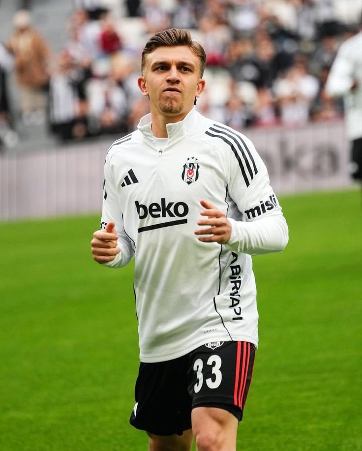 Rıdvan Yılmaz equalizer