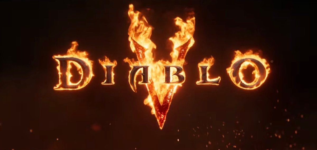 DIABLO 5 release 2029