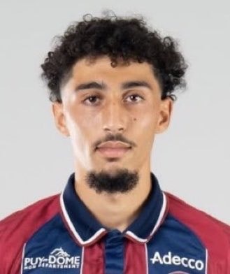 İlhan Fakılı and Muhammed Amine Bouchenna transfer (photo 2 of 2)