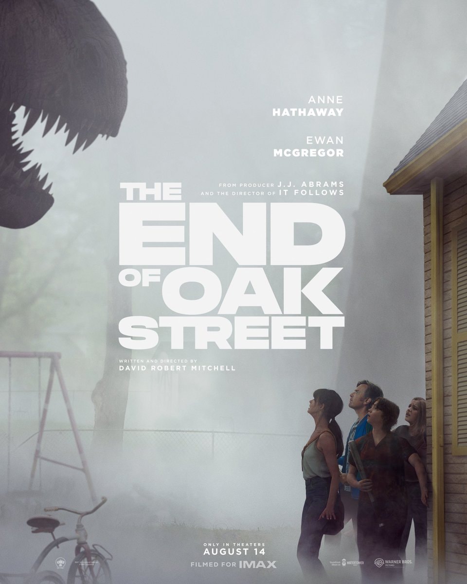 The End of Oak Street Certified Fresh (photo 2 of 2)