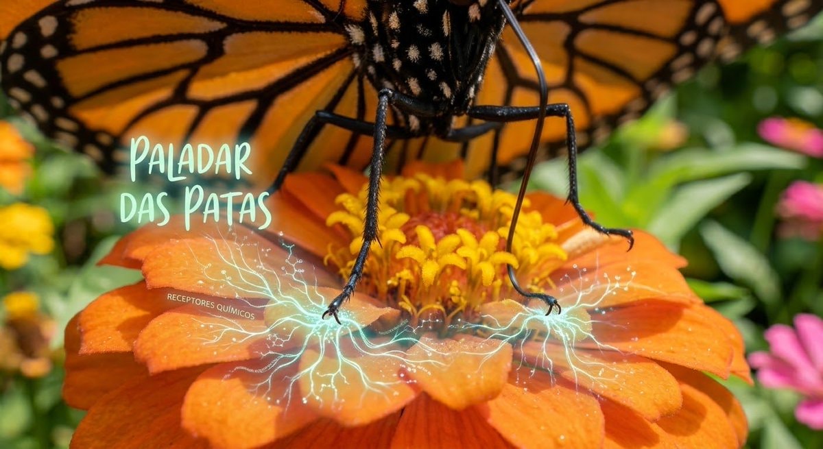 Paladar das Patas butterfly fact Paladar das Patas butterfly fact