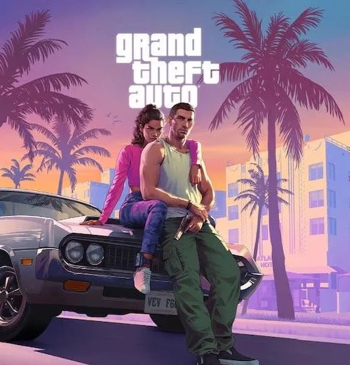 Grand Theft Auto 6 GTA Online 2027