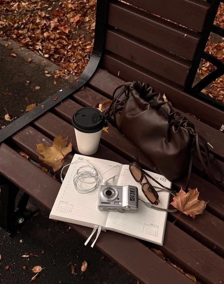 autumn vibes