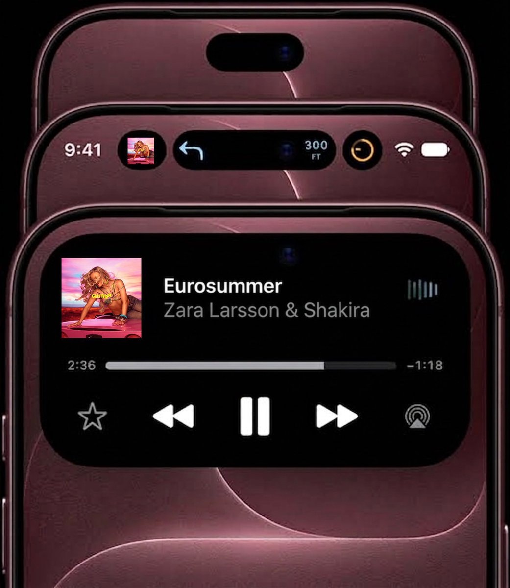 Apple has taste (photo 2 of 2)