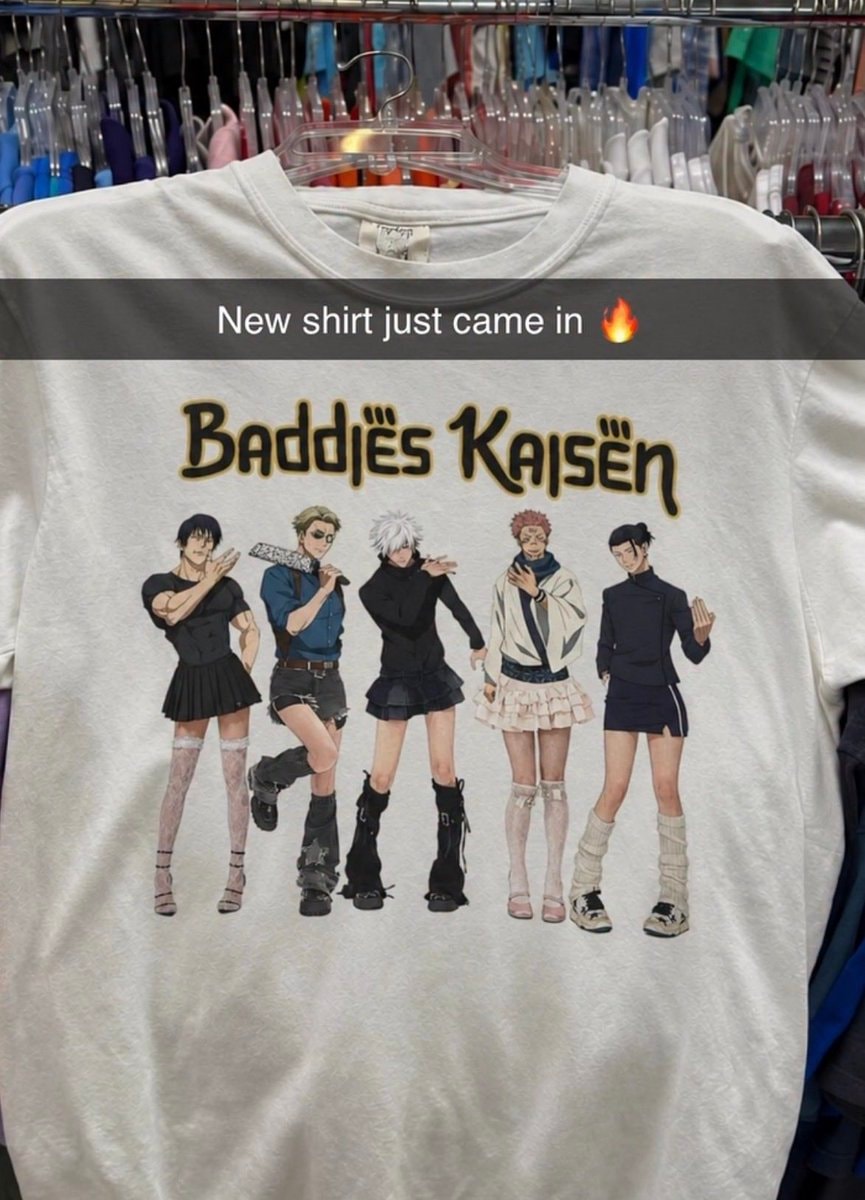 Baddies Kaisen Jujutsu Kaisen Baddies Kaisen Jujutsu Kaisen