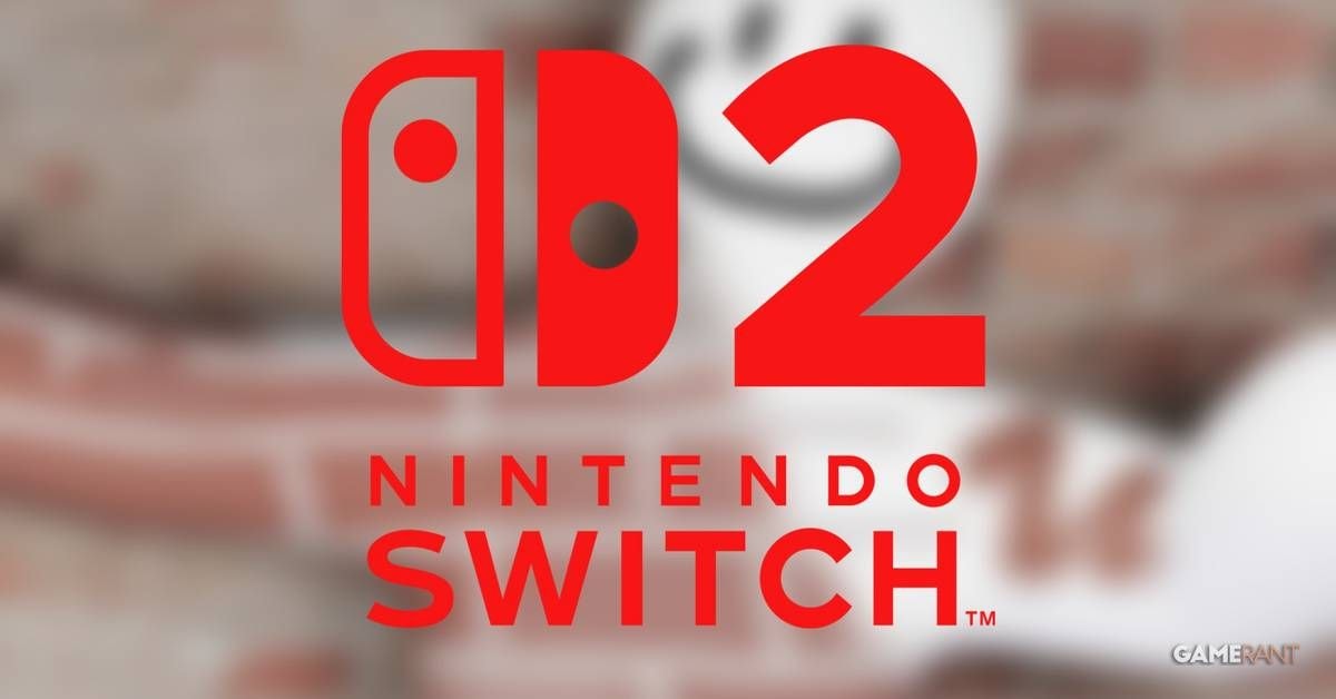 Nintendo Switch 2 game release