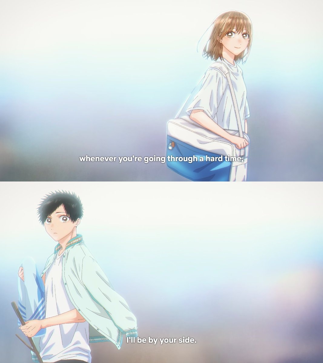 Blue Box Season 2