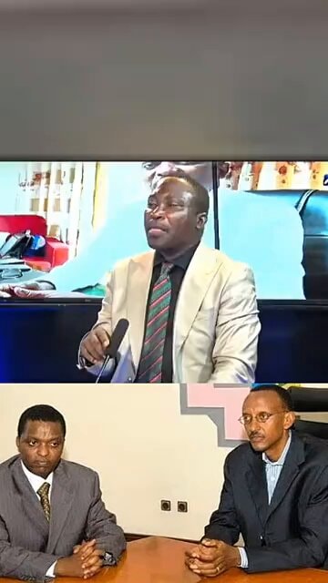 Mfumu Ntoto Swahiliphonic Tshekdist Kinshasa