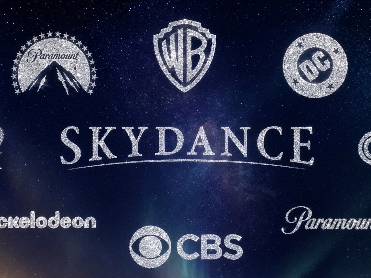 SKYDANCE new major studio Hollywood