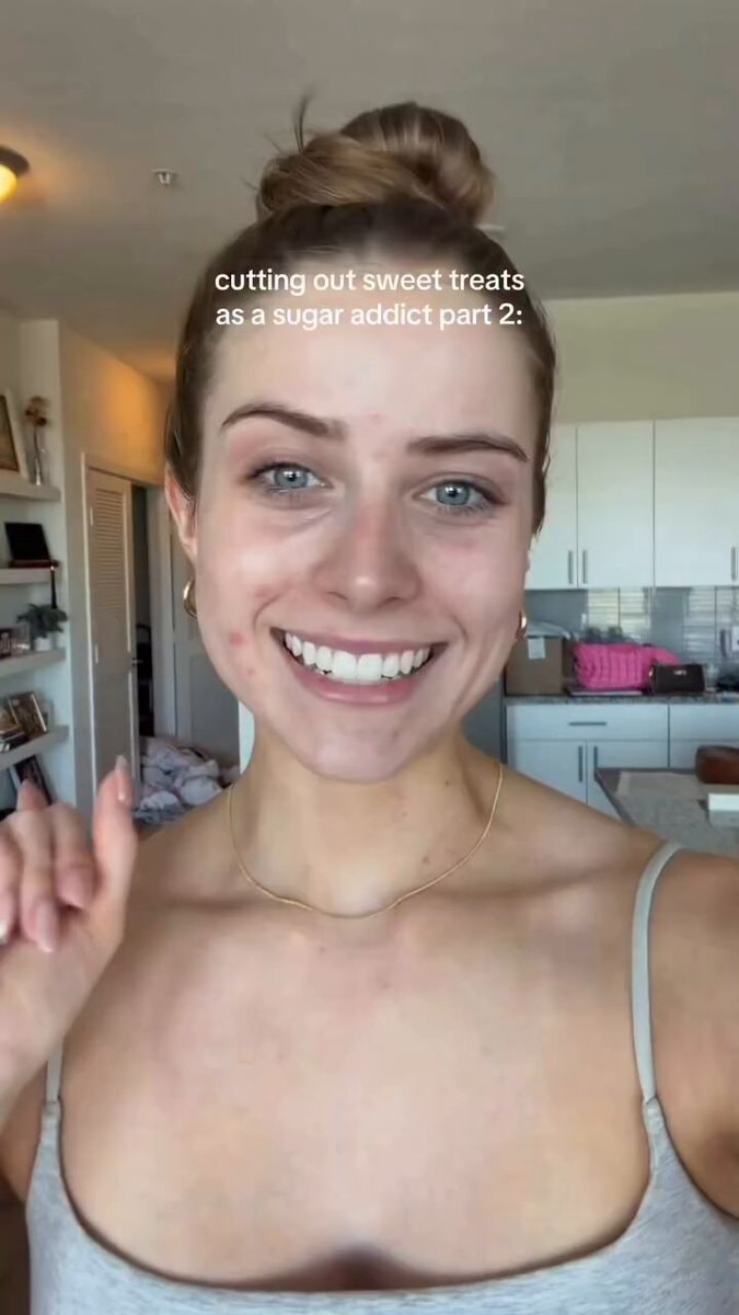 13 days without sugar challenge