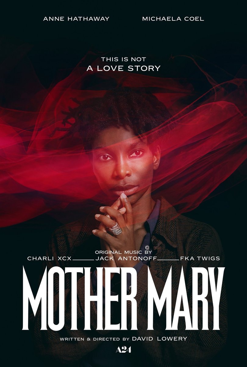 MOTHER MARY David Lowery (photo 2 of 2)