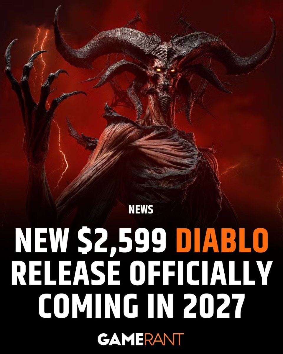 PureArts Mephisto mask Diablo 4