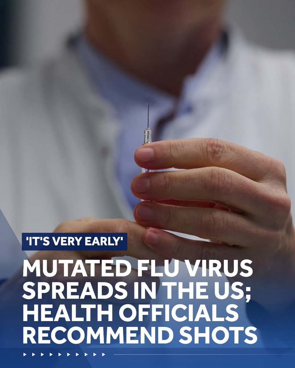 Experts urge vaccination as mutated virus surges