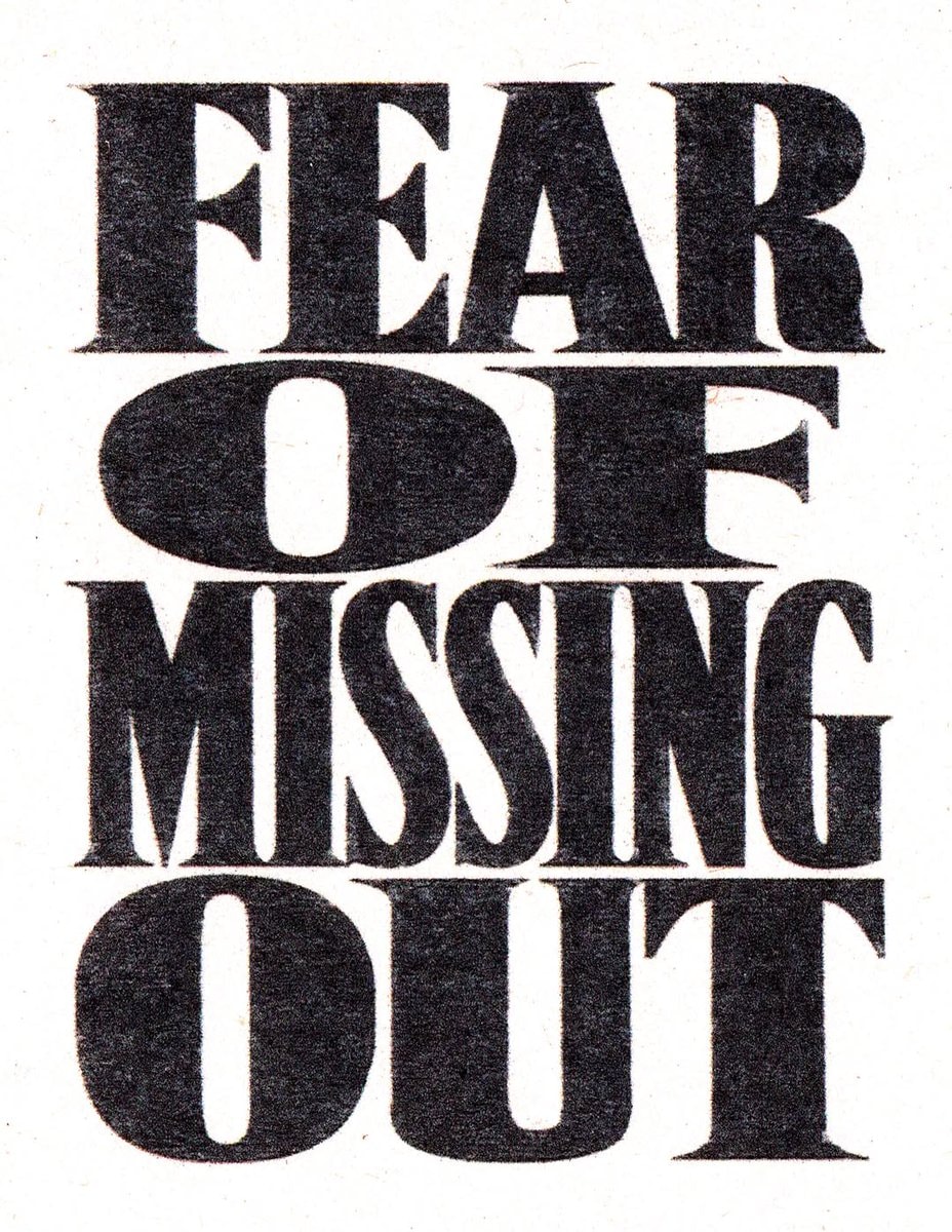 Drake Fear of Missing Out (photo 2 of 2)