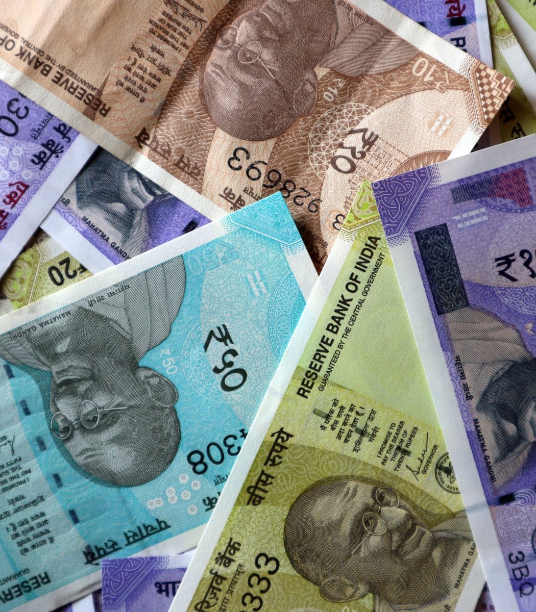 India plastic bills ₹10 ₹20