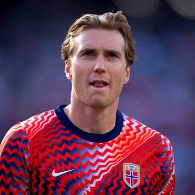 Kristian Thorstvedt Beşiktaş target (photo 1 of 2)