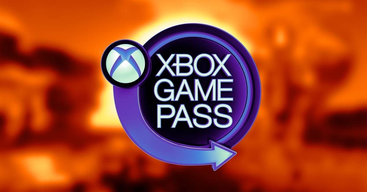 Xbox Game Pass July 2026 lineup