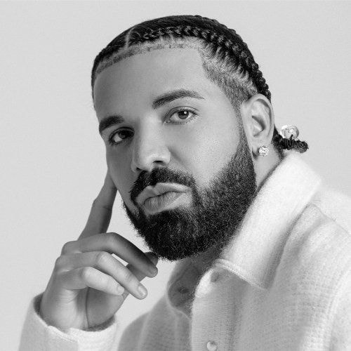 Drake and SZA Slime You Out chart win