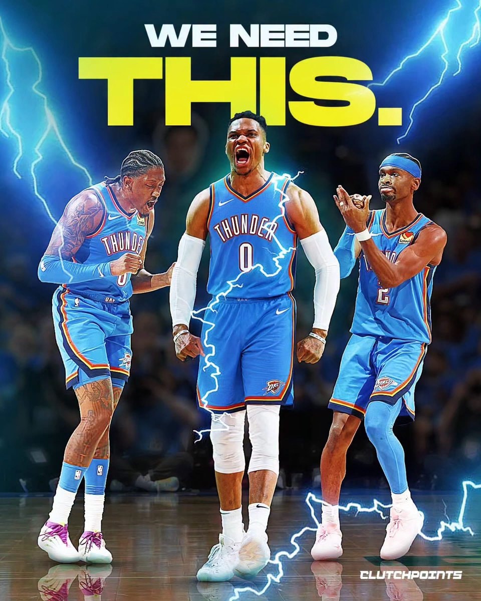 Russell Westbrook Thunder legacy