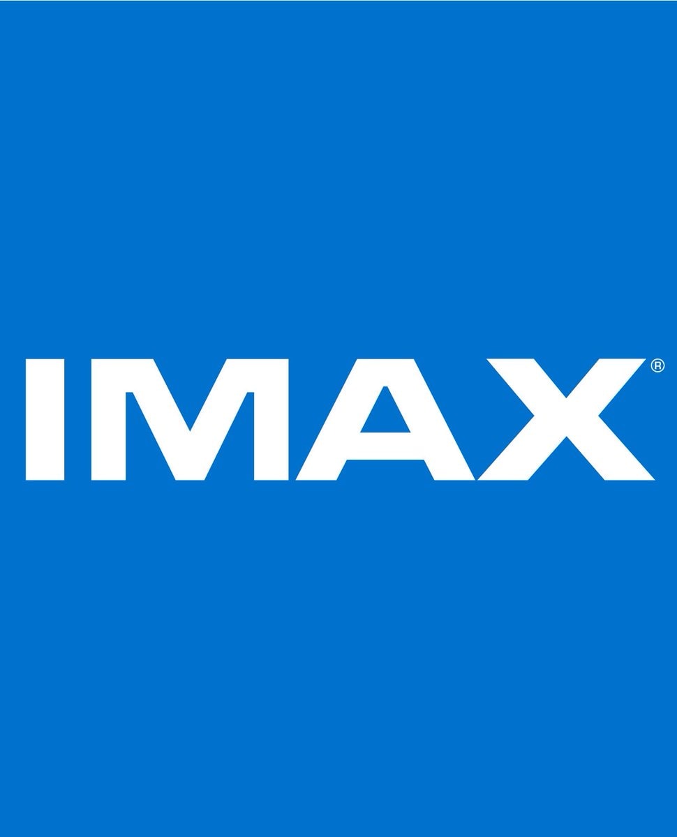 The End of Oak Street IMAX marketing (photo 2 of 2)