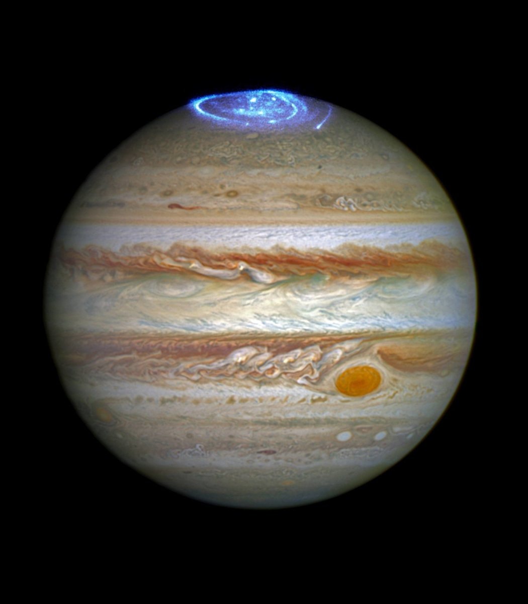 Elias 2-24 b youngest planet discovery (photo 2 of 2)
