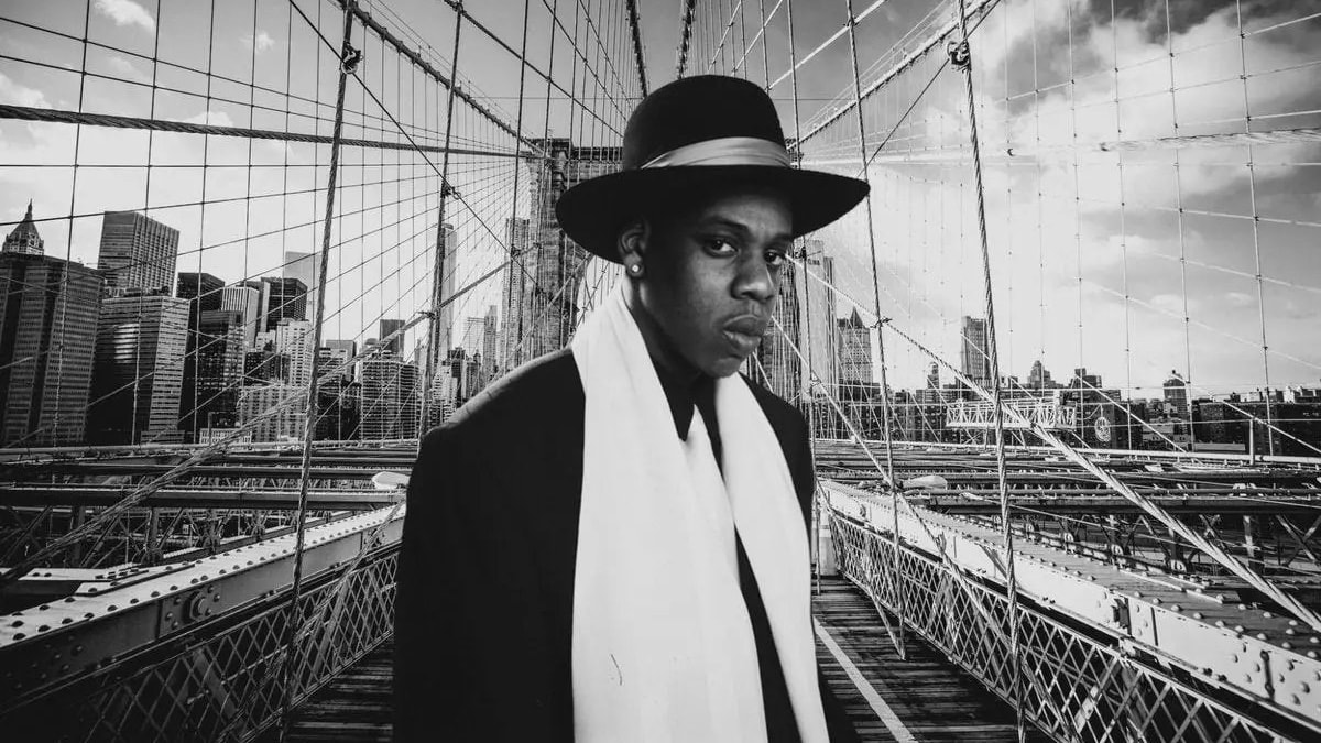 Drake Billboard 200 Record Jay Z (photo 2 of 2)