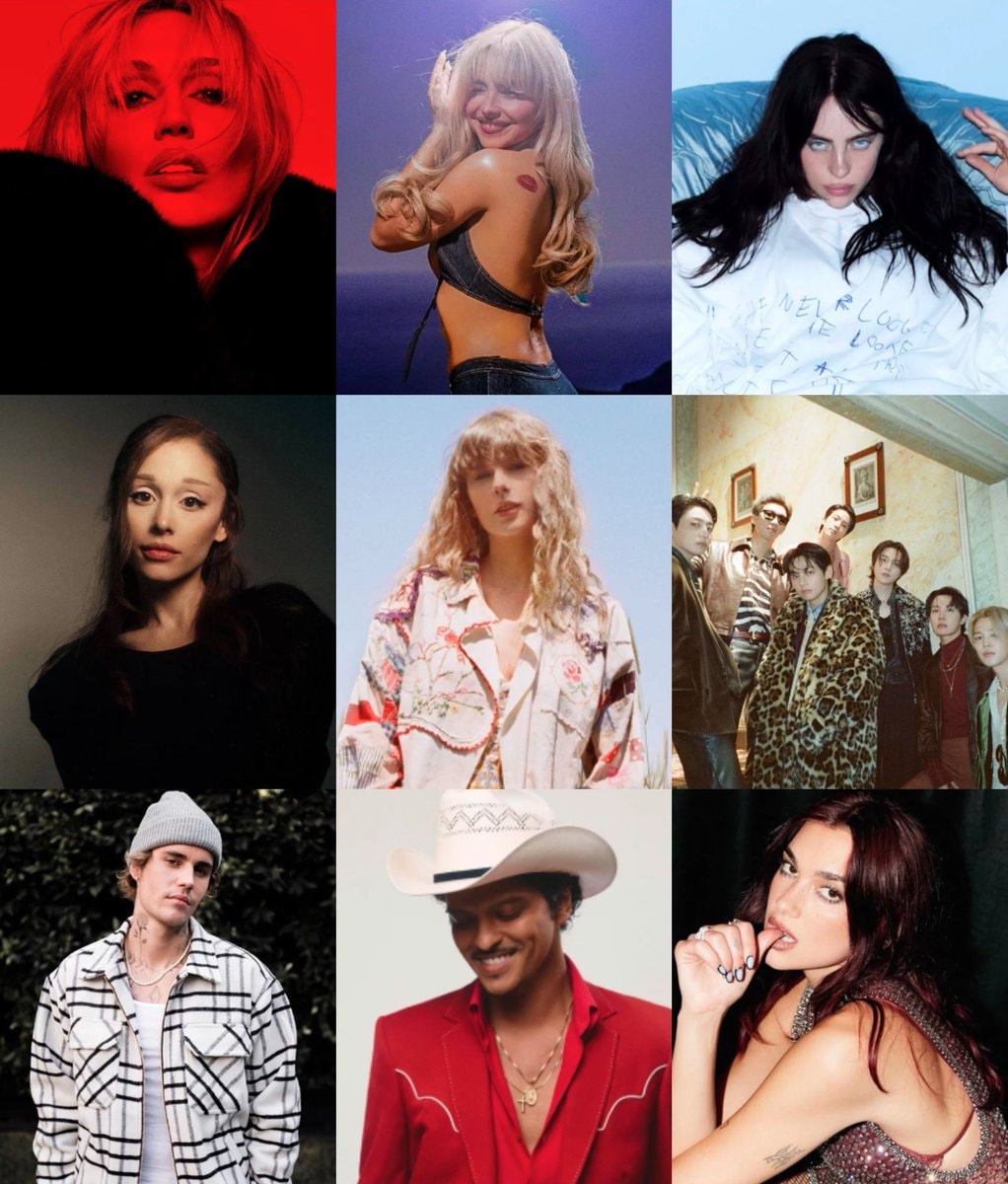 2027 Superbowl Halftime Show headliner announcement